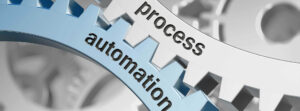 Processes Automation