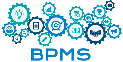 نرم‌افزار BPMS