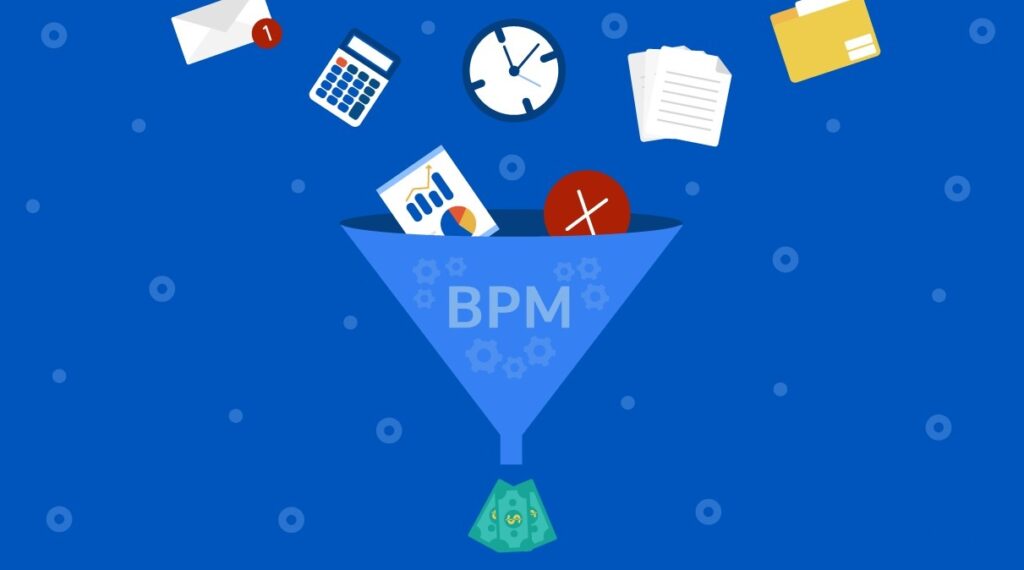 BPMN و UML